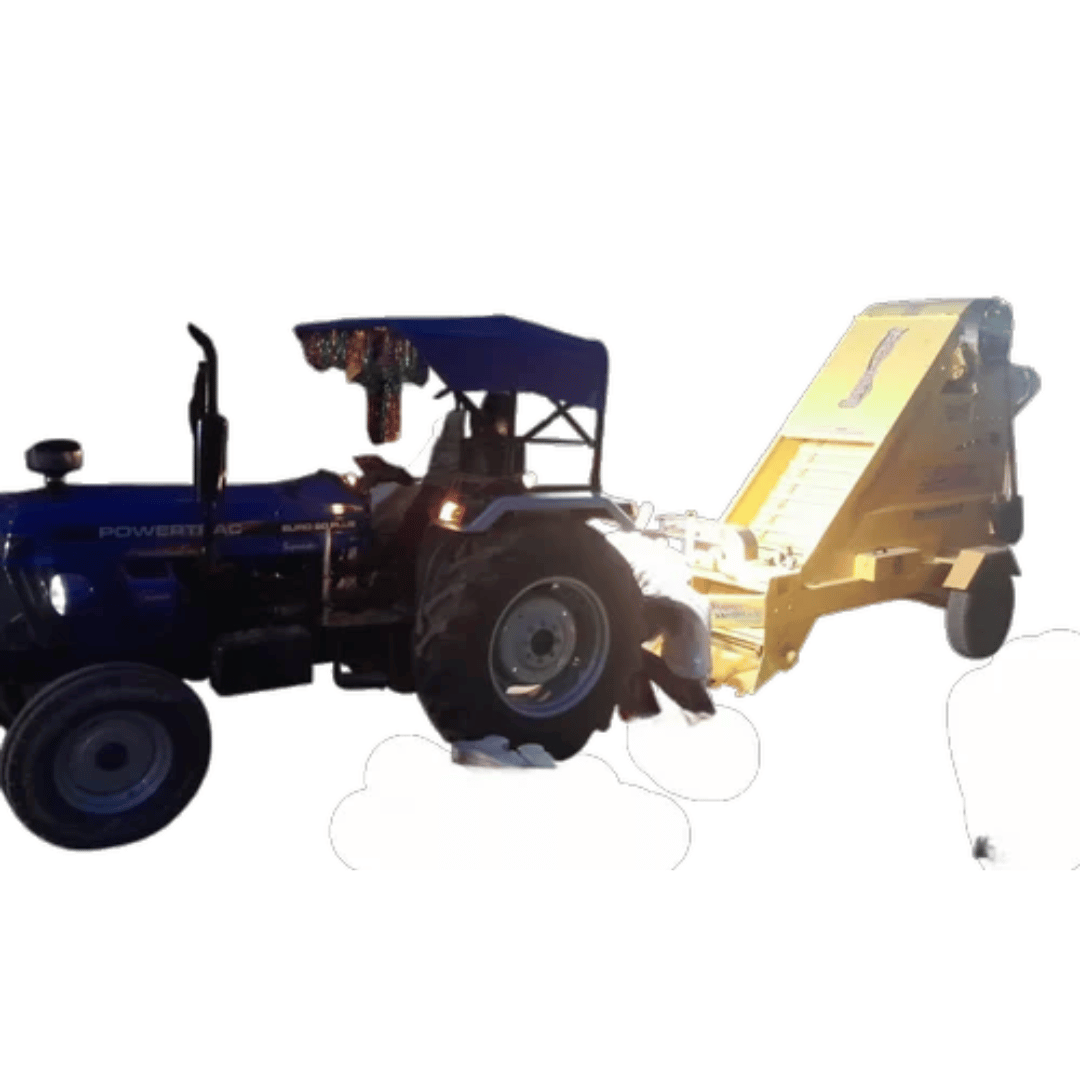 Harjinder Agrotech Mud Loader