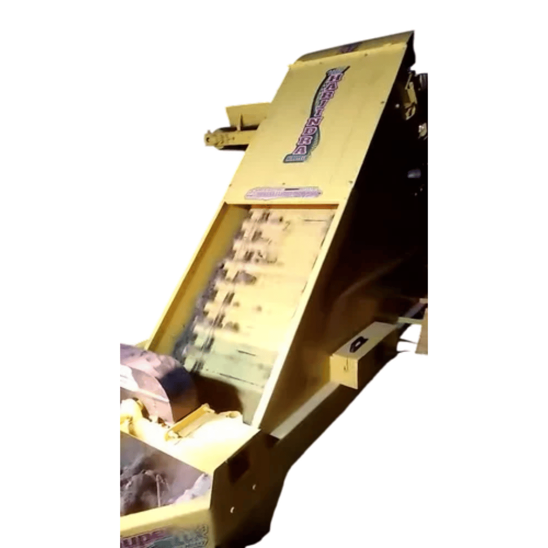 Harjinder Agrotech Mud Loader