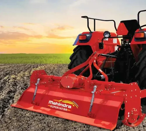 Authorized Supplier of Agricultural Machinery, Agri-Inputs & Farm Equipment in India